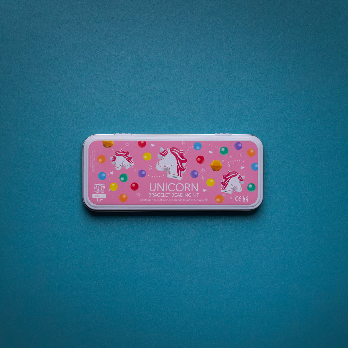 Unicorn Multi-Bracelet Kit