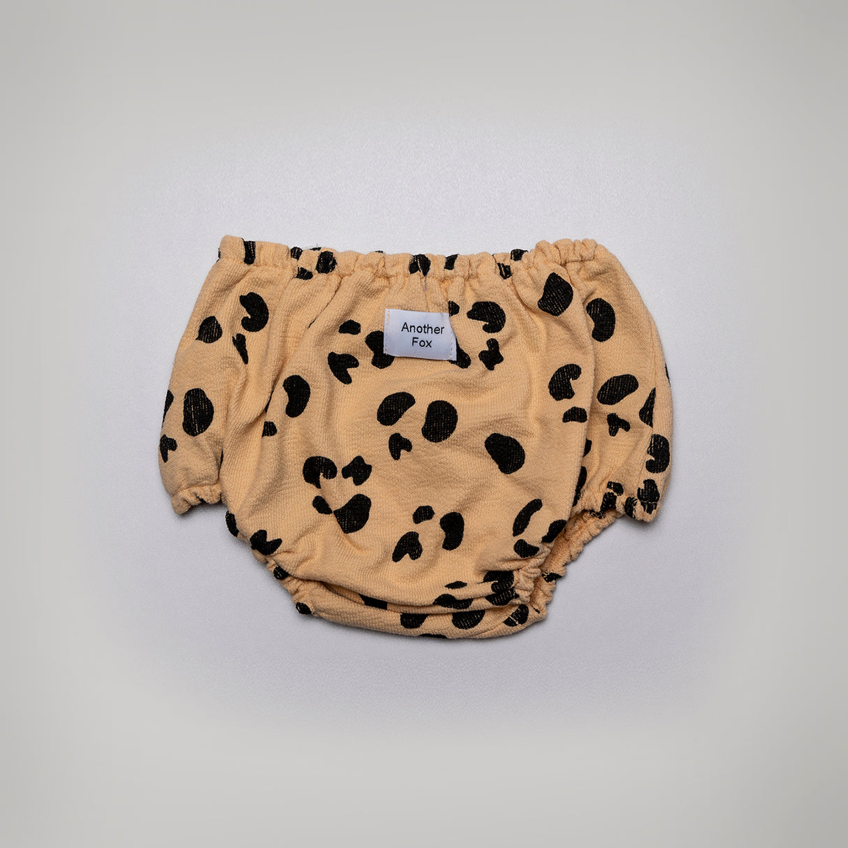 indie stories another fox jaguar bloomers 3