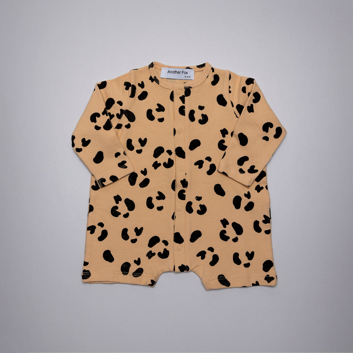 indie stories another fox jaguar shortie 1