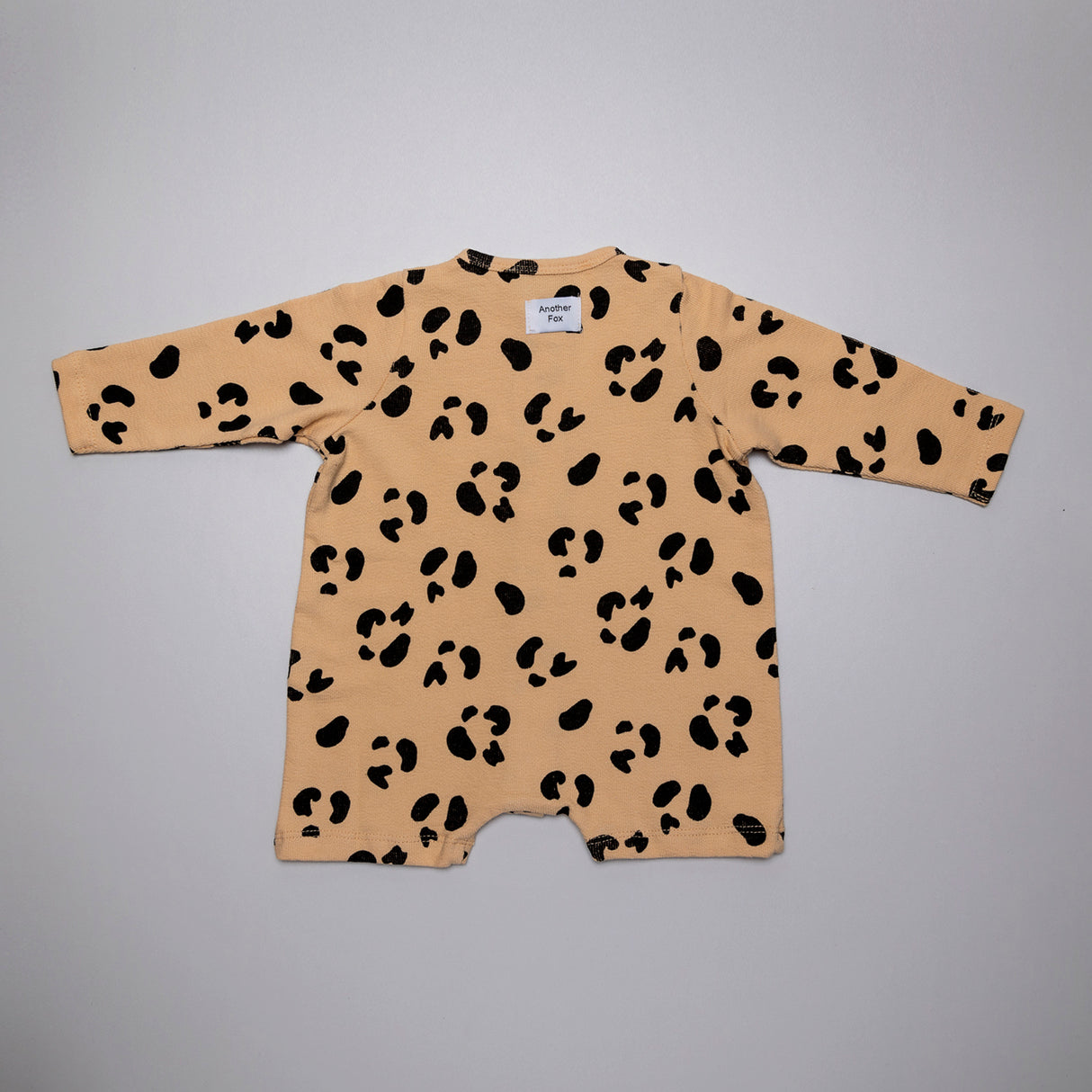 indie stories another fox jaguar shortie 3