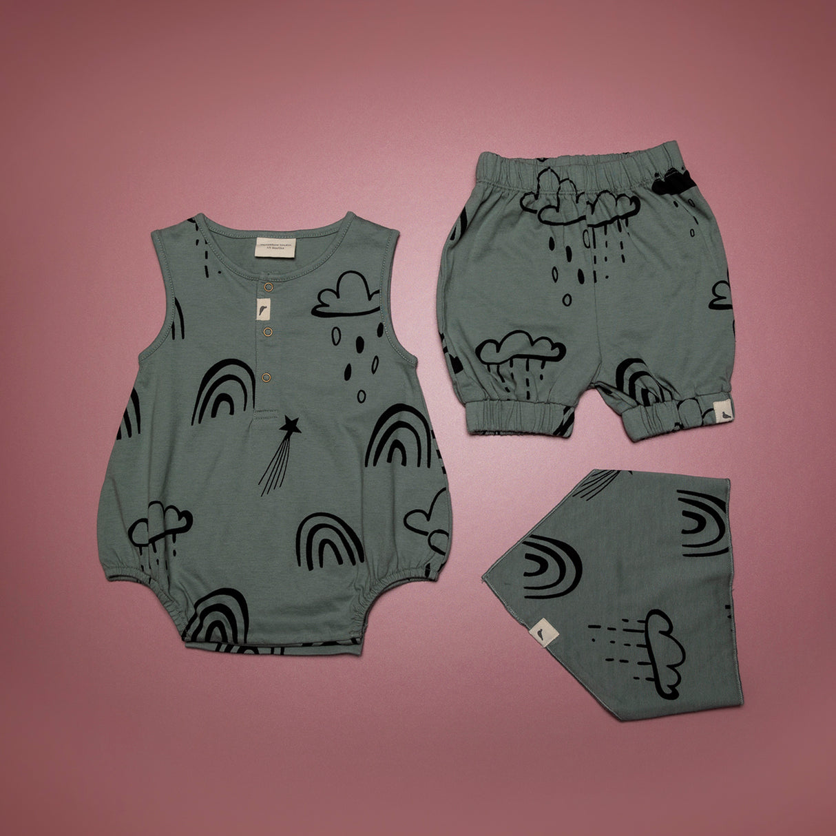 indie stories turtledove london rainbow star collection 1