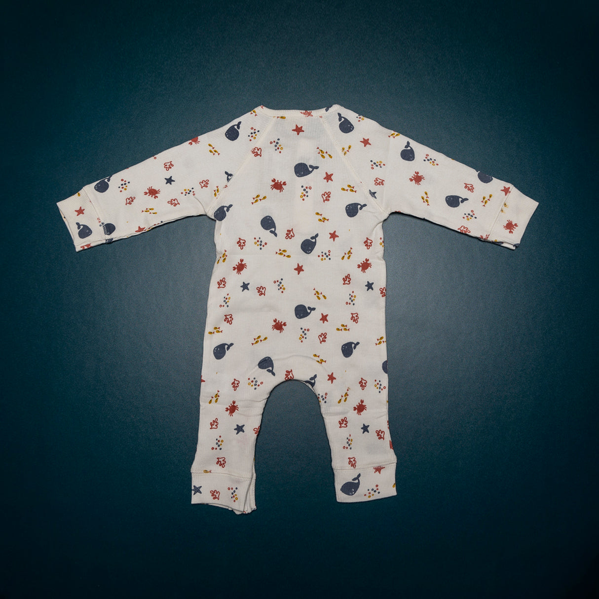 indie stories turtledove london seaside rib playsuit 3