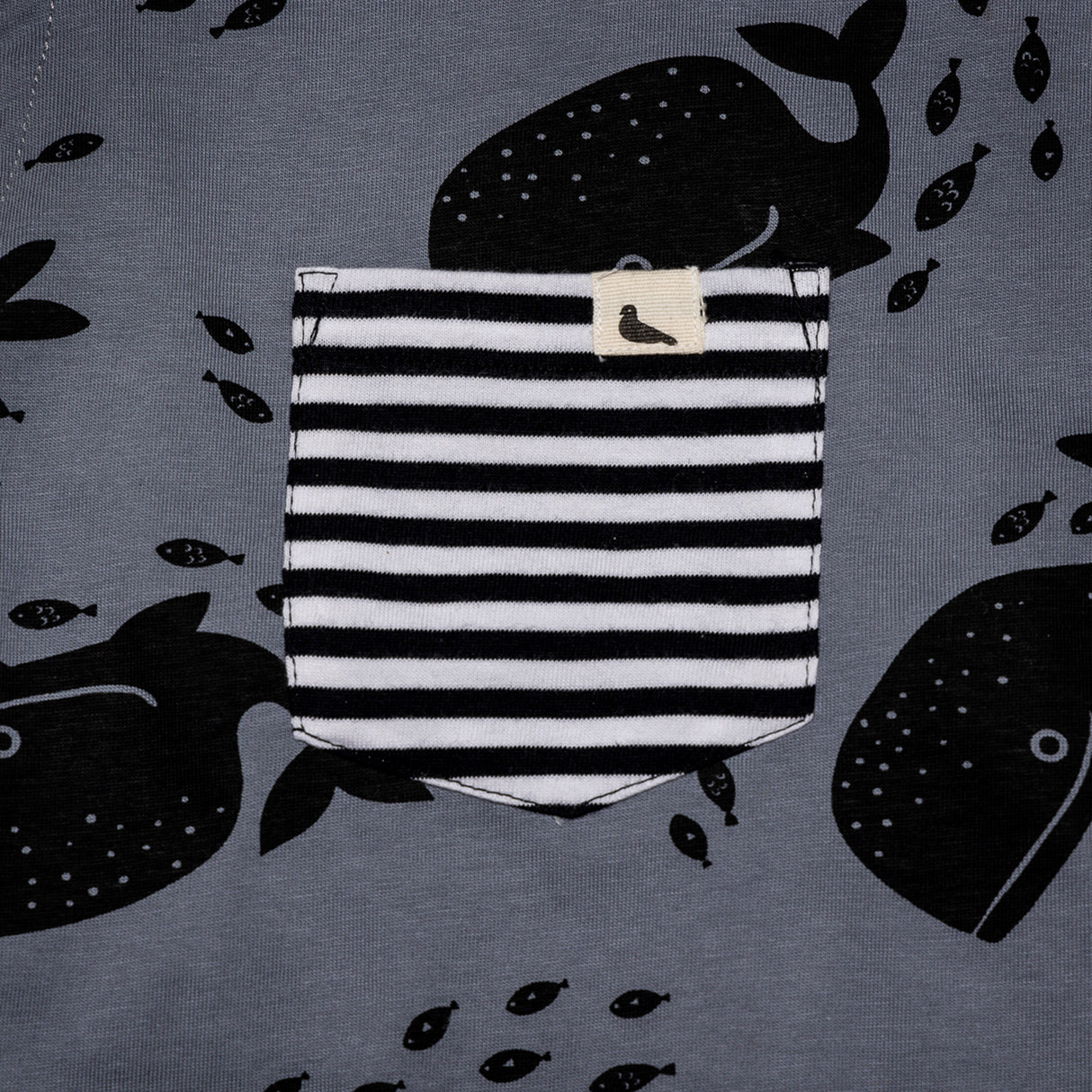 indie stories turtledove london whales shortie dungarees 3