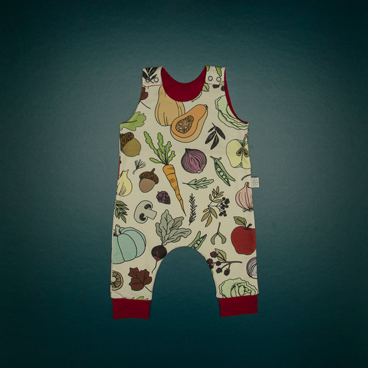 Rompers – Indie Stories
