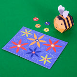 Buzzy Bumble Bee Craft Kit