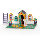 Fairy Door Craft Kit