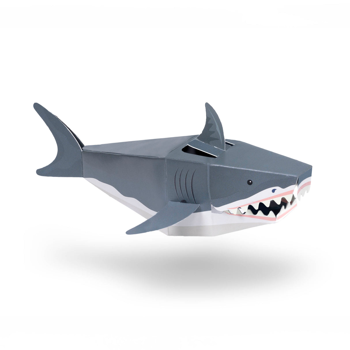 Chomping Shark Craft Kit