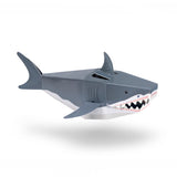 Chomping Shark Craft Kit