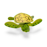 Swimming Baby Turtle Craft KIt