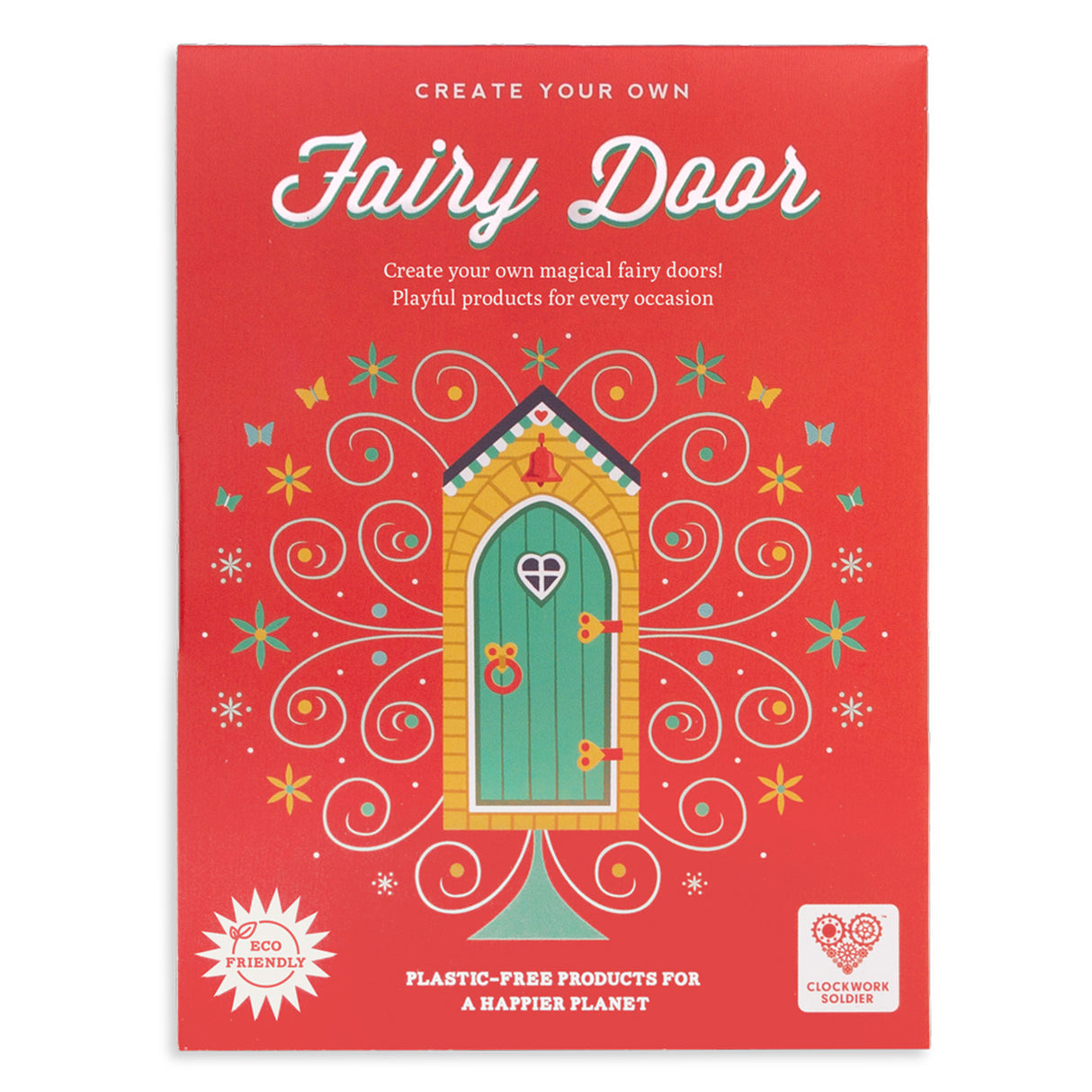 Fairy Door Craft Kit