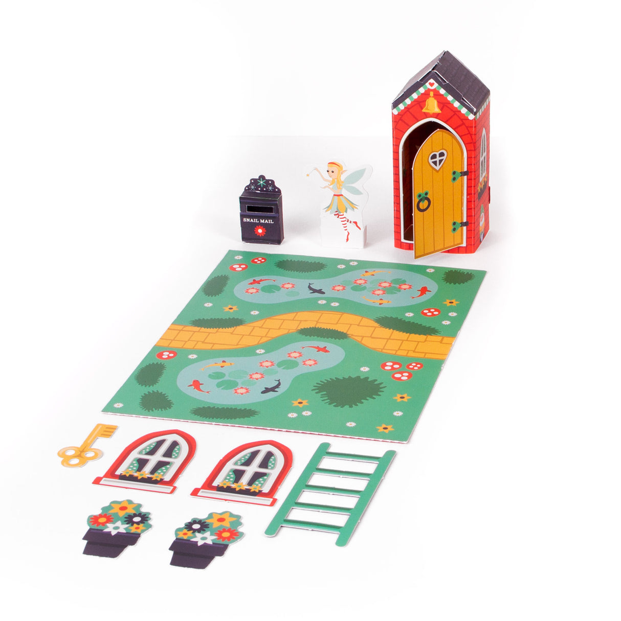 Fairy Door Craft Kit