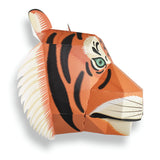 Majestic Tiger Head Craft Kit