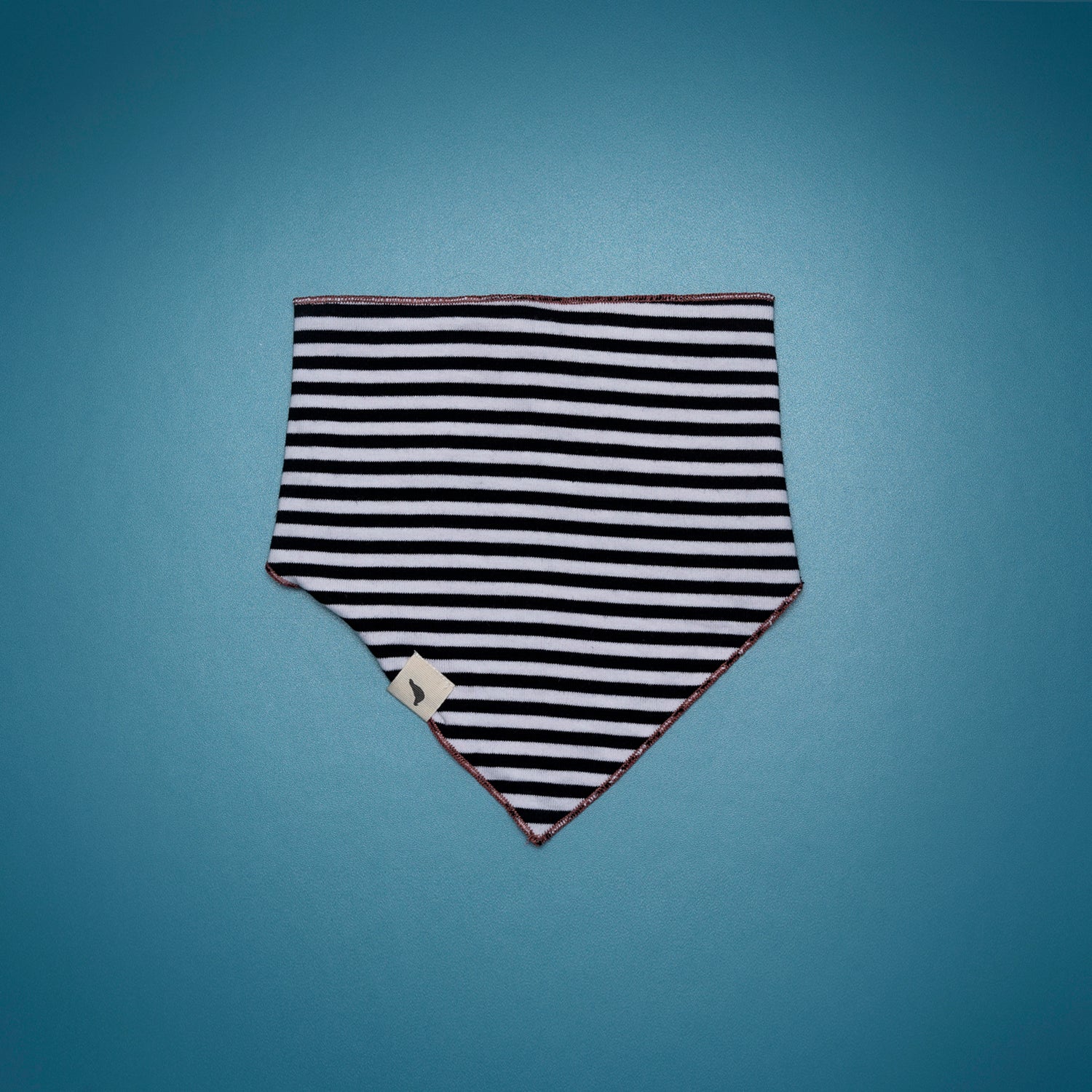 FOREST/STRIPE BIB FOREST/STRIPE BIB